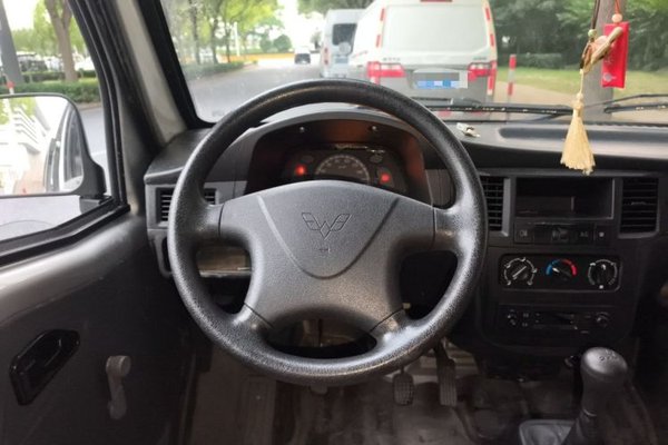 Wuling Zhiguang 2023, 60500 км, за 5311 USD - фото 9