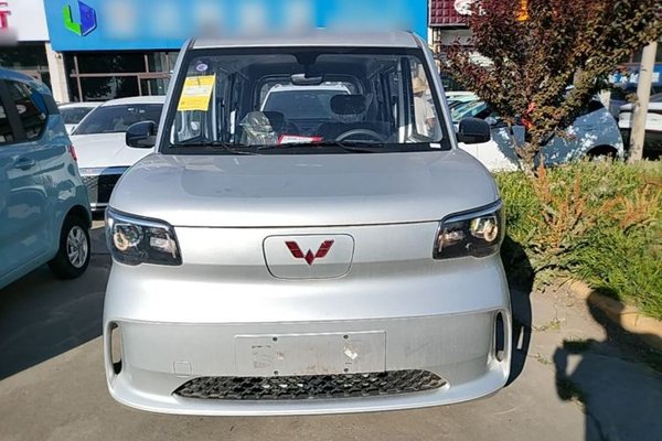 Wuling Zhiguang New Energy 2025, 100 км, за 7898 USD