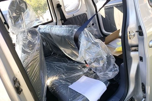Wuling Zhiguang New Energy 2025, 100 км, за 7898 USD - фото 20