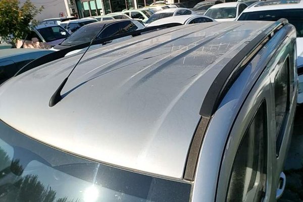 Wuling Zhiguang New Energy 2025, 100 км, за 7898 USD - фото 7