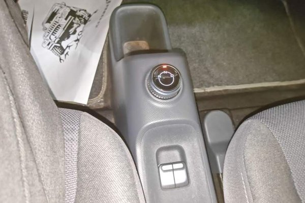 Wuling Zhiguang New Energy 2025, 15200 км, за 7657 USD - фото 23
