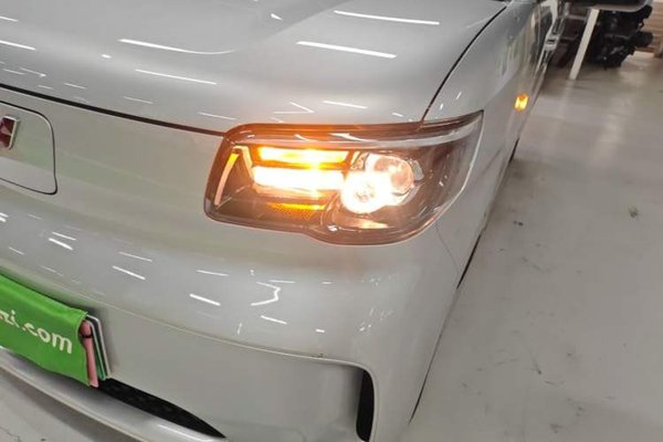 Wuling Zhiguang New Energy 2025, 15200 км, за 7657 USD - фото 15