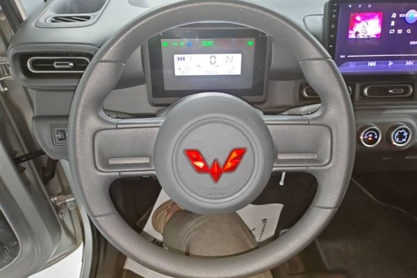 Wuling Zhiguang New Energy 2025, 15200 км, за 7657 USD - фото 20