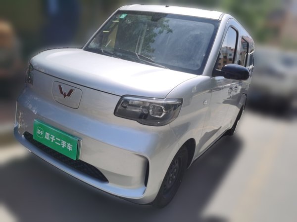 Wuling Zhiguang New Energy · 2025 год