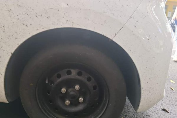 Wuling Zhiguang New Energy 2025, 12800 км, за 7863 USD