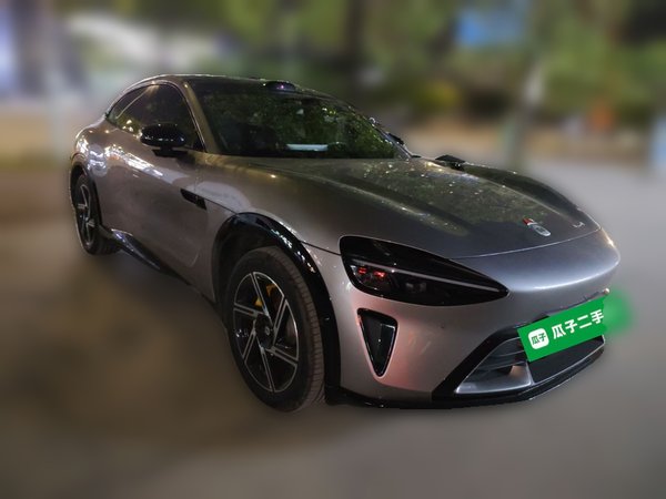 Xiaomi Auto YU7 2025, 4000 км, за 36652 USD