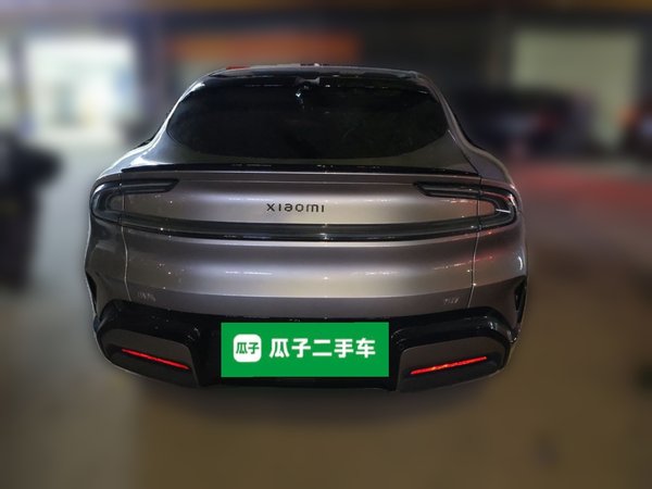 Xiaomi Auto YU7 2025, 4000 км, за 36652 USD