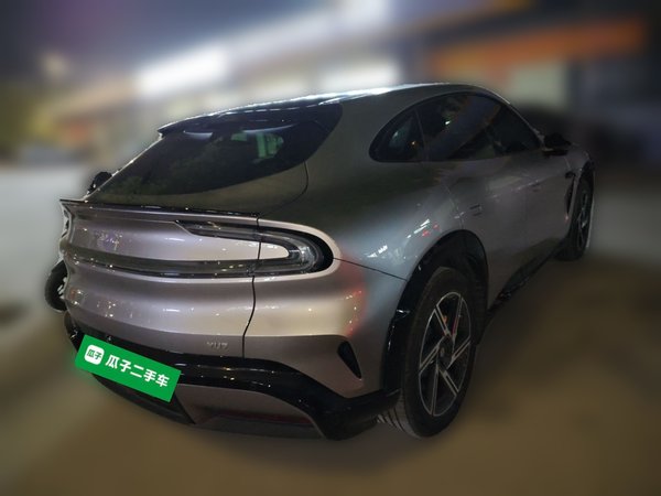 Xiaomi Auto YU7 2025, 4000 км, за 36652 USD - фото 6