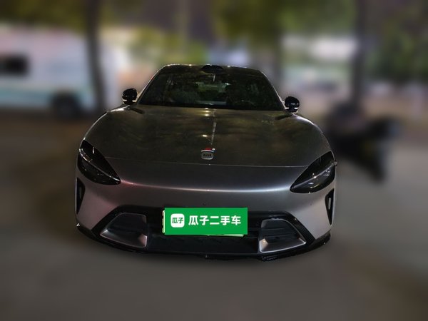 Xiaomi Auto YU7 2025, 4000 км, за 36652 USD