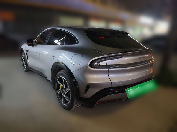 Xiaomi Auto YU7 2025, 4000 км, за 36652 USD