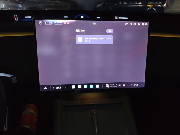 Xiaomi Auto YU7 2025, 4000 км, за 36652 USD - фото 12