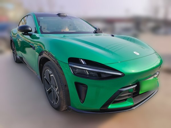 Xiaomi Auto YU7 2025, 2200 км, за 36041 USD