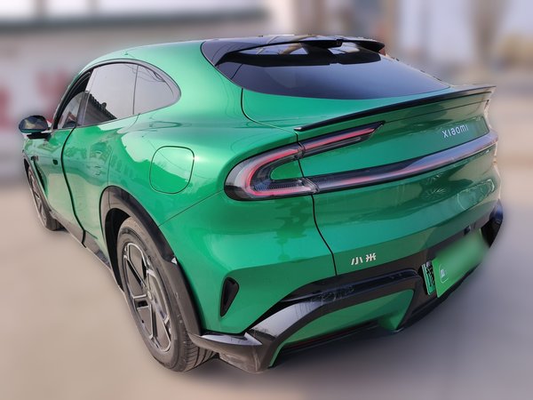 Xiaomi Auto YU7 2025, 2200 км, за 36041 USD