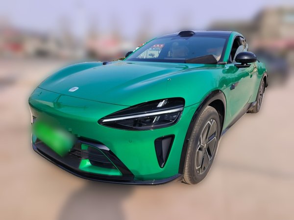 Xiaomi Auto YU7 · 2025 год