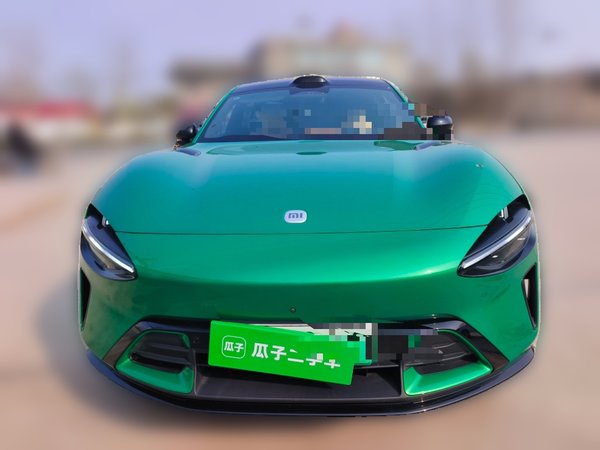 Xiaomi Auto YU7 2025, 2200 км, за 36041 USD