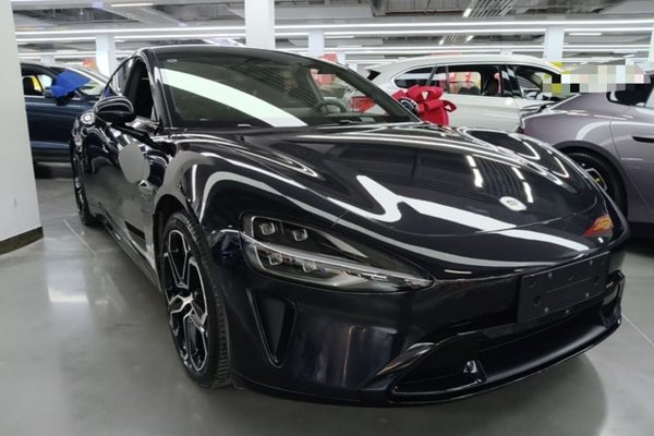 Xiaomi Auto SU7 2024, 18400 км, за 28637 USD - фото 14