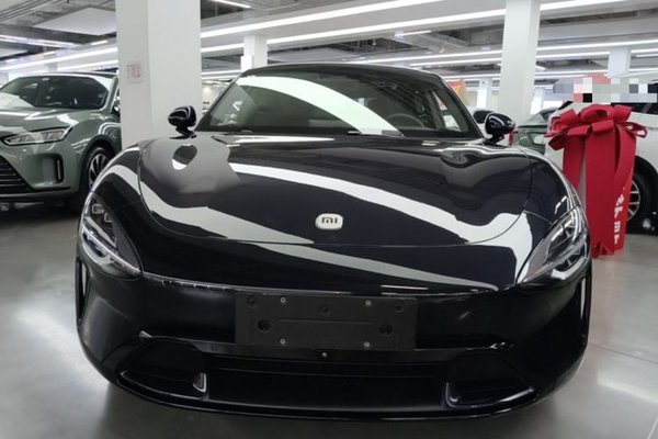 Xiaomi Auto SU7 2024, 18400 км, за 28637 USD - фото 13
