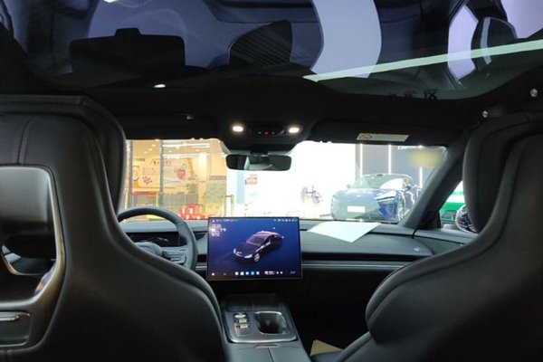 Xiaomi Auto SU7 2024, 18400 км, за 28637 USD - фото 10
