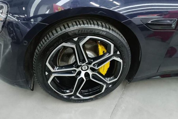 Xiaomi Auto SU7 2024, 18400 км, за 28637 USD - фото 19