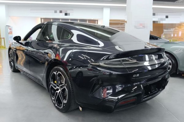 Xiaomi Auto SU7 2024, 18400 км, за 28637 USD - фото 15