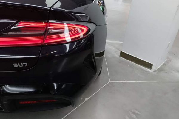 Xiaomi Auto SU7 2024, 18400 км, за 28637 USD - фото 18