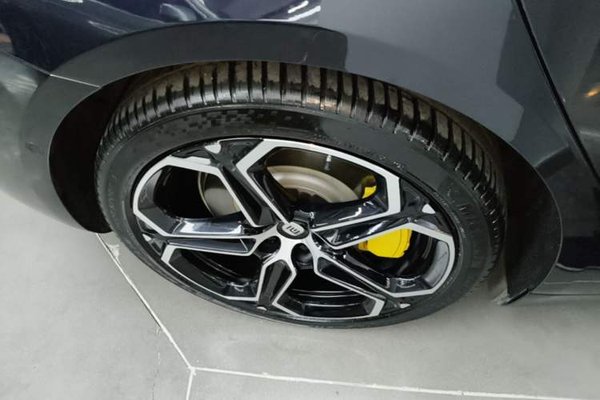 Xiaomi Auto SU7 2024, 18400 км, за 28637 USD - фото 21