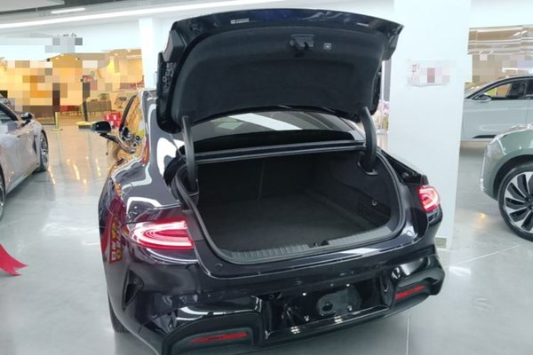 Xiaomi Auto SU7 2024, 18400 км, за 28637 USD - фото 11