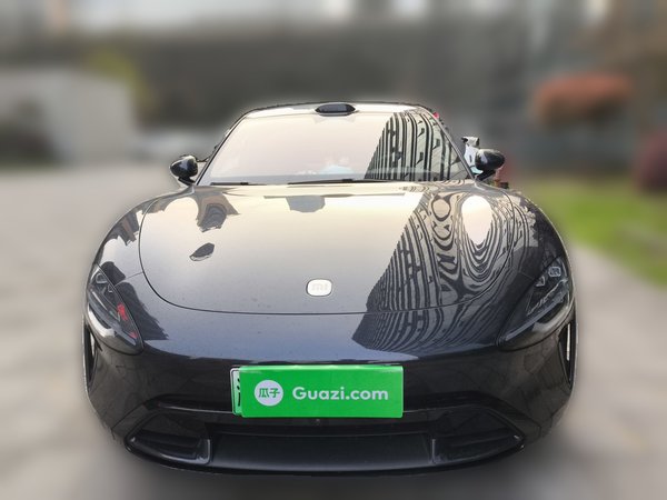 Xiaomi Auto SU7 2024, 35500 км, за 28759 USD - фото 6