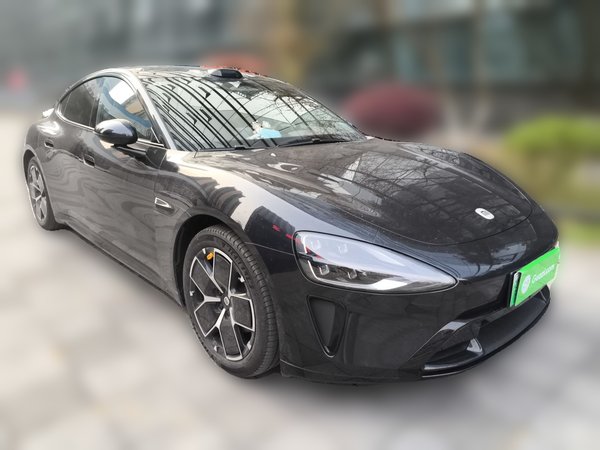 Xiaomi Auto SU7 · 2024 год