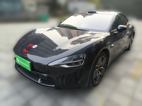 Xiaomi Auto SU7 2024, 35500 км, за 28759 USD