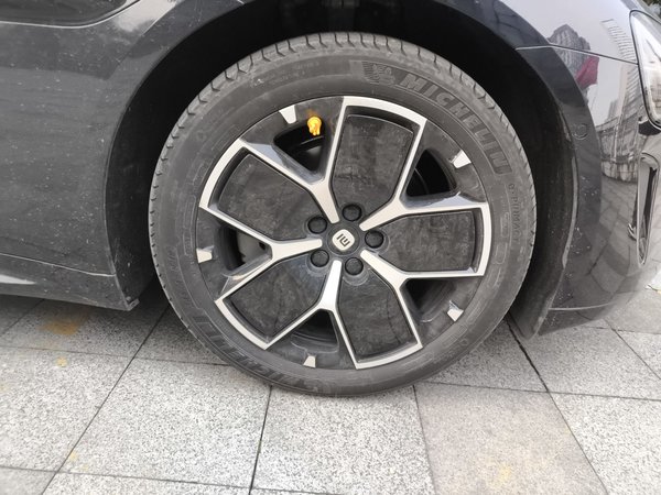 Xiaomi Auto SU7 2024, 35500 км, за 28759 USD - фото 7