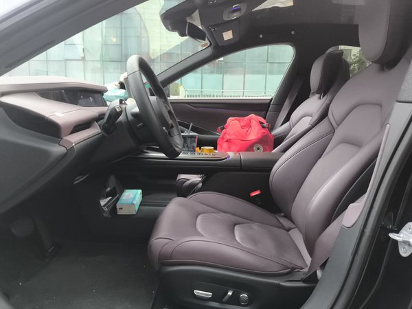 Xiaomi Auto SU7 2024, 35500 км, за 28759 USD - фото 18