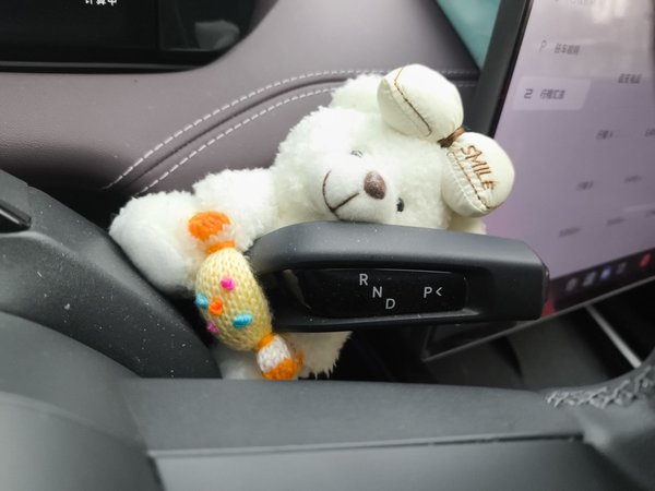 Xiaomi Auto SU7 2024, 35500 км, за 28759 USD - фото 17