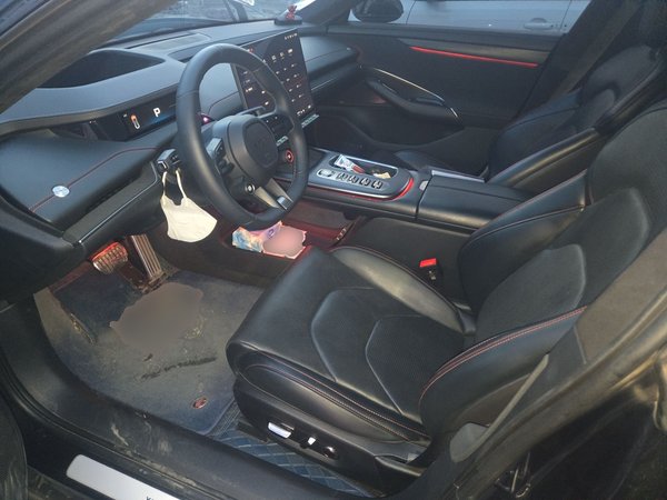 Xiaomi SU7 2024, 37500 км, за 32342 USD - фото 16