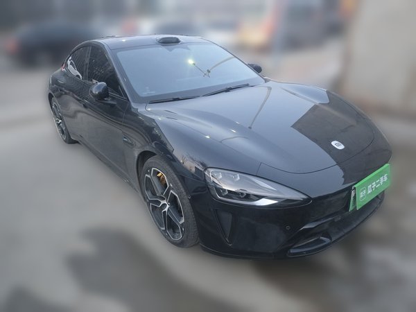 Xiaomi SU7 2024, 37500 км, за 32342 USD