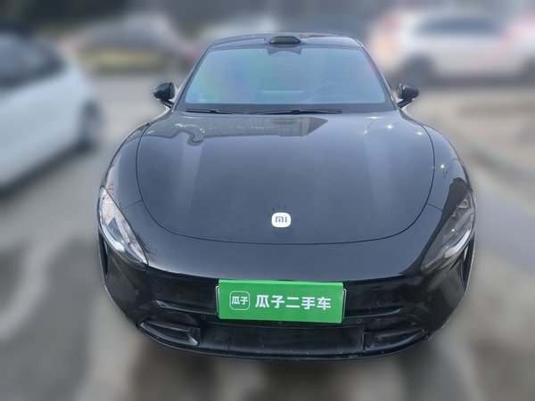 Xiaomi SU7 2024, 37500 км, за 32342 USD