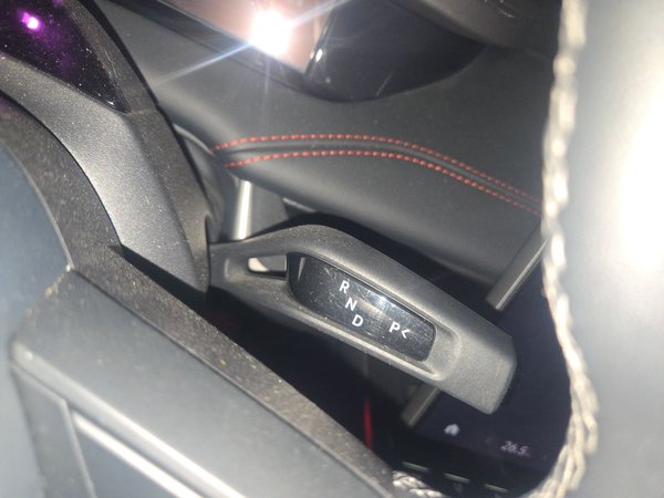 Xiaomi SU7 2024, 37500 км, за 32342 USD - фото 15