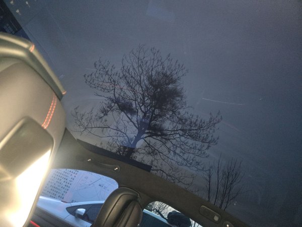 Xiaomi SU7 2024, 37500 км, за 32342 USD - фото 19