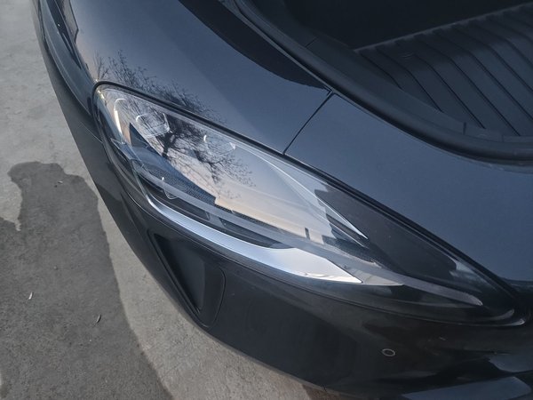 Xiaomi SU7 2024, 37500 км, за 32342 USD - фото 7