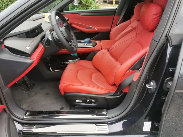 Xiaomi Auto SU7 2024, 7800 км, за 28148 USD - фото 12