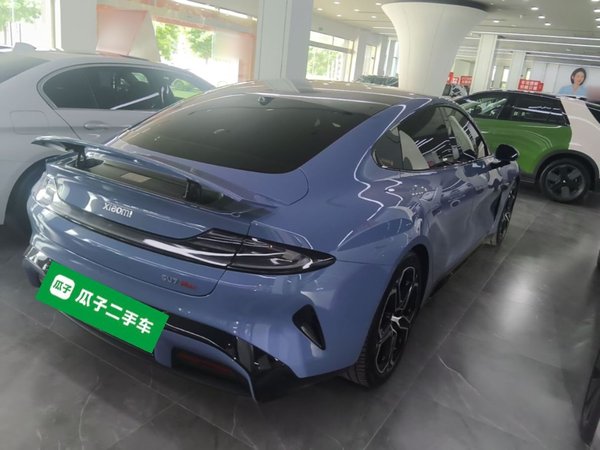 Xiaomi Auto SU7 2024, 24800 км, за 32793 USD - фото 6
