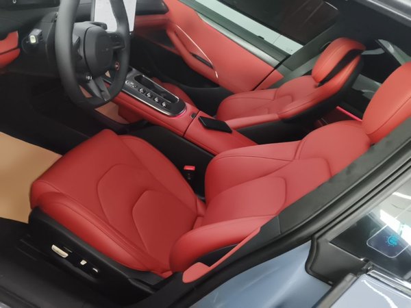Xiaomi Auto SU7 2024, 24800 км, за 32793 USD - фото 18