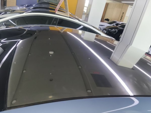 Xiaomi Auto SU7 2024, 24800 км, за 32793 USD - фото 11
