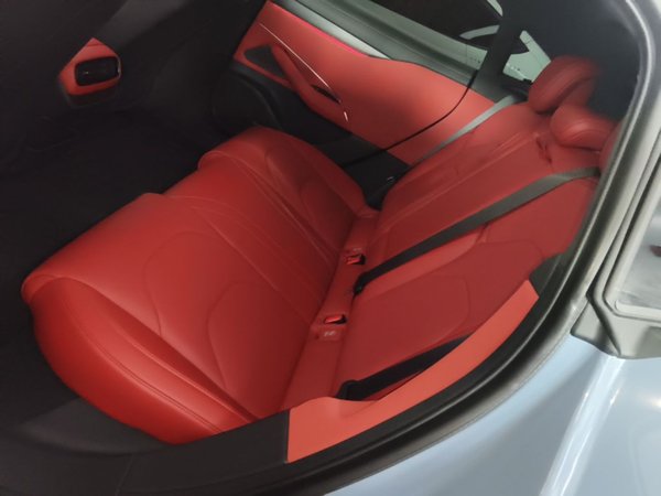 Xiaomi Auto SU7 2024, 24800 км, за 32793 USD - фото 20