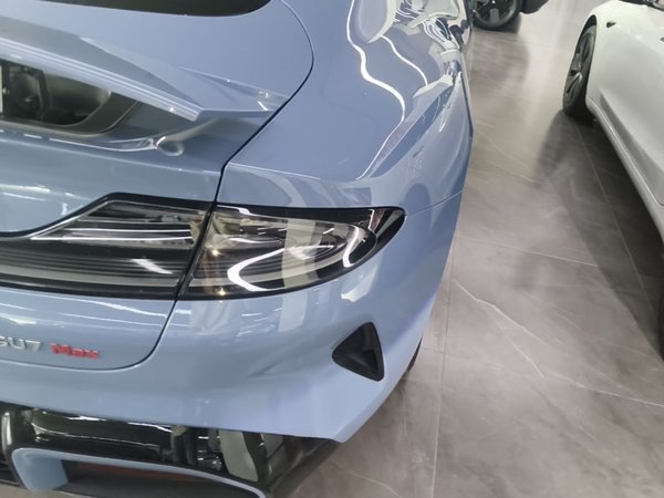 Xiaomi Auto SU7 2024, 24800 км, за 32793 USD - фото 7