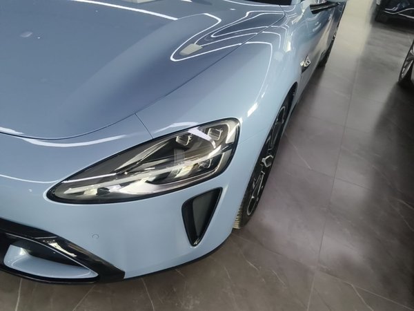 Xiaomi Auto SU7 2024, 24800 км, за 32793 USD - фото 9