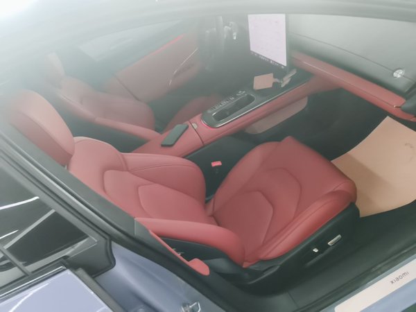 Xiaomi Auto SU7 2024, 24800 км, за 32793 USD - фото 23