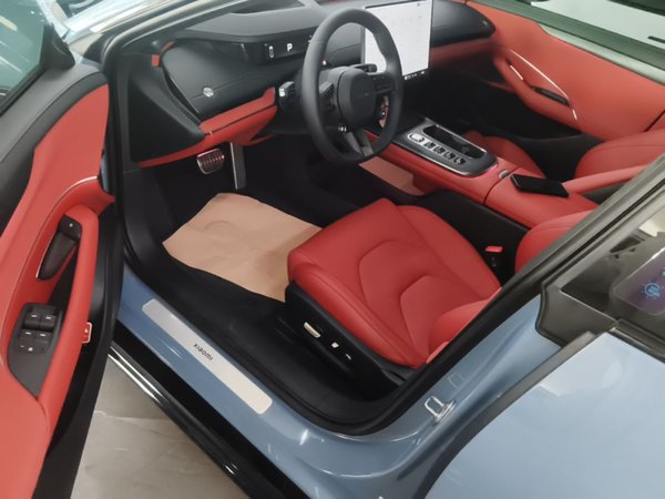 Xiaomi Auto SU7 2024, 24800 км, за 32793 USD - фото 19