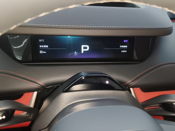 Xiaomi Auto SU7 2024, 24800 км, за 32793 USD - фото 15