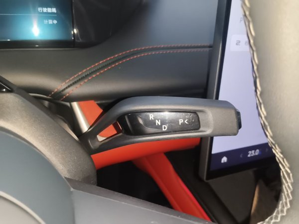 Xiaomi Auto SU7 2024, 24800 км, за 32793 USD - фото 17